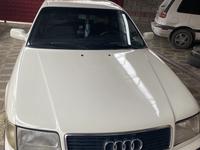 Audi 100 1992 года за 2 200 000 тг. в Алматы