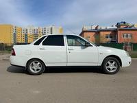 ВАЗ (Lada) Priora 2170 (седан) 2014 года за 2 400 000 тг. в Нур-Султан (Астана)