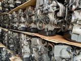 Двигатель к24 Honda Cr-v мотор Хонда Ср-в 2, 4л без… за 350 000 тг. в Алматы
