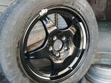 Запасное колесо Mercedes-Benz w220 за 50 000 тг. в Шымкент
