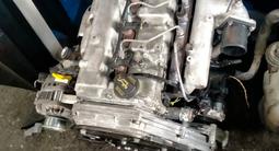Двигатель 2.5 литра D4CB 123 за 405 000 тг. в Алматы – фото 5