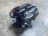 K24 2.4л Двигатель Honda Elysion Привозной Японский ДВС Установка бесплатно за 350 000 тг. в Алматы – фото 3