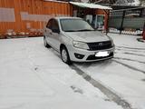 ВАЗ (Lada) Granta 2190 (седан) 2018 года за 4 300 000 тг. в Алматы – фото 2