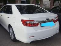Toyota Camry 2013 года за 12 300 000 тг. в Шымкент