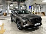 Hyundai Tucson 2022 годаүшін18 500 000 тг. в Астана