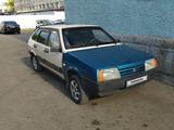 ВАЗ (Lada) 2109 (хэтчбек) 1989 года за 550 000 тг. в Атбасар