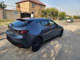 Mazda 3 2022 года за 14 000 000 тг. в Шымкент – фото 5