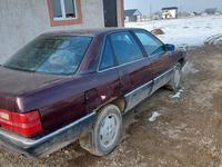 Audi 100 1989 года за 750 000 тг. в Алматы