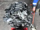 Генератор на 4.0-литровый бензиновый V8 двигатель Jaguar AJ27 за 75 000 тг. в Шымкент – фото 3