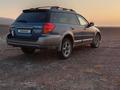 Subaru Outback 2004 года за 4 200 000 тг. в Алматы – фото 3