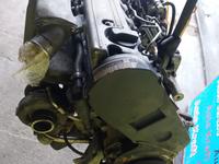Двигатель AAT Ауди А-6 С-4 2.5TDI за 280 000 тг. в Нур-Султан (Астана)