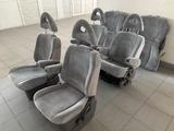 Комплект сидений mmc delica за 280 000 тг. в Алматы – фото 3