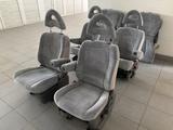 Комплект сидений mmc delica за 280 000 тг. в Алматы – фото 5
