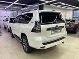 Toyota Land Cruiser Prado 2021 года за 31 800 000 тг. в Нур-Султан (Астана) – фото 5