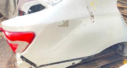 Крыло заднее правое на Toyota Camry 50.61601-33350 за 2 000 тг. в Алматы