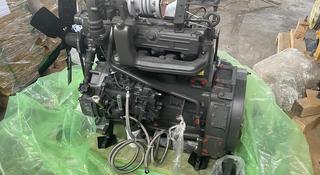 Двигатель WP4G95E221 в Караганда