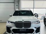 BMW X7 2022 года за 85 000 000 тг. в Караганда