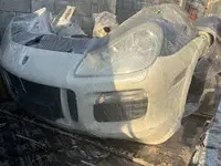Фары на porsche cayenne 957 turbo за 200 000 тг. в Алматы