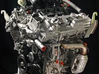 Двигатель 2GR-FE 3.5 Toyota Camry 40 (тойота камри 40) за… за 77 700 тг. в Алматы