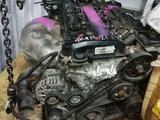 Двигатель на ford mondeo 2 л 3 поколение duratec за 250 000 тг. в Алматы