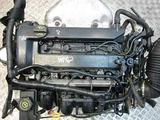 Двигатель на ford mondeo 2 л 3 поколение duratec за 250 000 тг. в Алматы – фото 2