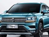 Volkswagen Tiguan 2022 года за 17 890 000 тг. в Костанай – фото 2