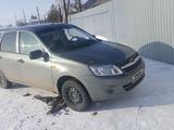 ВАЗ (Lada) Granta 2190 (седан) 2013 года за 1 500 000 тг. в Уральск