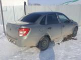 ВАЗ (Lada) Granta 2190 (седан) 2013 года за 1 500 000 тг. в Уральск – фото 2