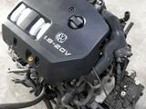 Двигатель Volkswagen AGN 20V 1.8 л из Японии за 280 000 тг. в Костанай – фото 3