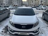 Kia Sportage 2014 года за 9 000 000 тг. в Павлодар