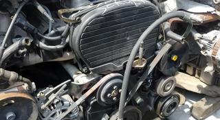 Kia Sorento двигатель G4GS за 450 000 тг. в Алматы