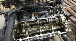 Двигатель 1mz-fe 4wd Toyota Alphard мотор Тойота Альфард двс 3… за 630 000 тг. в Алматы – фото 3