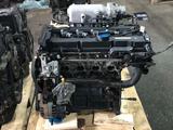 Двигатель G4ED 1.6i 105 л. С Hyundai Accent за 100 000 тг. в Челябинск – фото 2