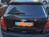 Chevrolet Tracker 2015 года за 7 100 000 тг. в Алматы – фото 4