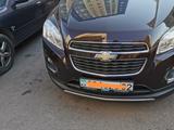Chevrolet Tracker 2015 года за 7 100 000 тг. в Алматы