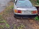 Audi 80 1989 года за 400 000 тг. в Усть-Каменогорск – фото 3