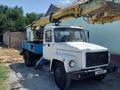 ГАЗ  ГАЗ 53 2001 года за 5 500 000 тг. в Шымкент – фото 3