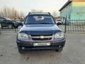 Chevrolet Niva 2014 года за 3 740 000 тг. в Усть-Каменогорск