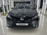 Toyota Camry 2020 года за 16 000 000 тг. в Костанай – фото 2