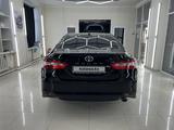 Toyota Camry 2020 года за 16 000 000 тг. в Костанай – фото 5