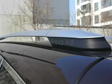 Крышки заглушки на рейлинги багажник на крышу заглушка крышка пластиковая за 8 000 тг. в Алматы – фото 5
