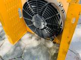 Гидравлический радиатор автокран в Кызылорда – фото 4