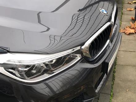 BMW 630 2018 года за 31 000 000 тг. в Алматы – фото 31