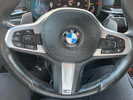BMW 630 2018 года за 31 000 000 тг. в Алматы – фото 54
