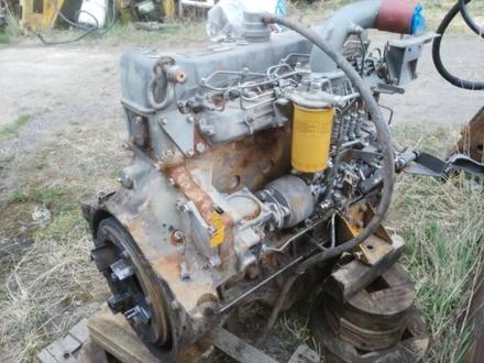 Двигатель Isuzu 6SD1XAB в Актобе – фото 2