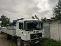 MAN  F2000 1991 года за 12 500 000 тг. в Алматы