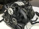 Двигатель VW AMX 2.8 30V V6 из Японии за 450 000 тг. в Костанай