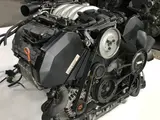Двигатель VW AMX 2.8 30V V6 из Японии за 520 000 тг. в Костанай – фото 2
