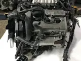 Двигатель VW AMX 2.8 30V V6 из Японии за 520 000 тг. в Костанай – фото 3
