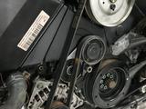 Двигатель VW AMX 2.8 30V V6 из Японии за 450 000 тг. в Костанай – фото 4